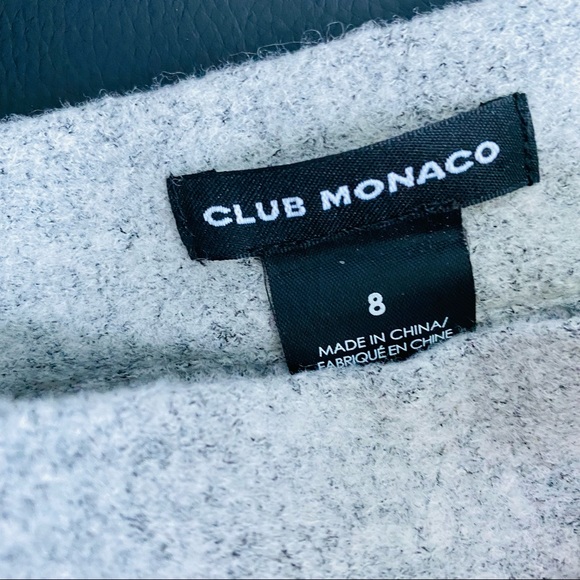 Club Monaco Meelo Skirt - Picture 6 of 6